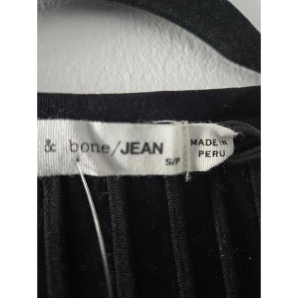 rag & bone Ribbed Tank Dress (S) - Picture 5 of 7